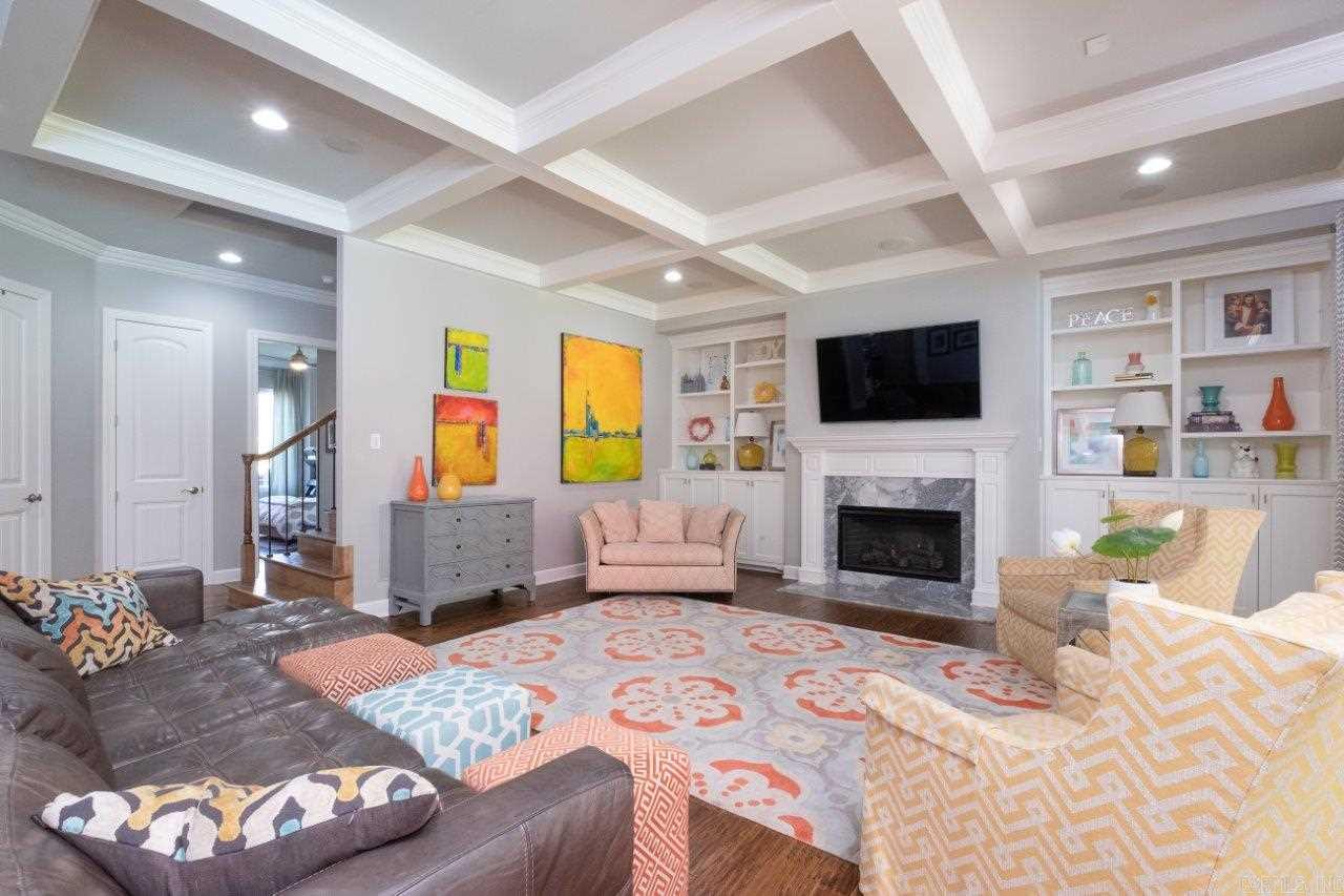 CHENAL VALLEY ADDN - Residential