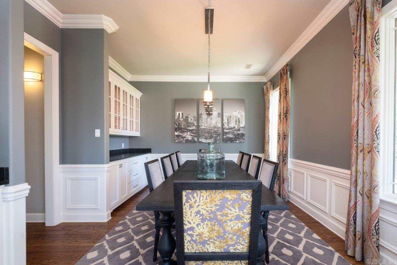 CHENAL VALLEY ADDN - Residential