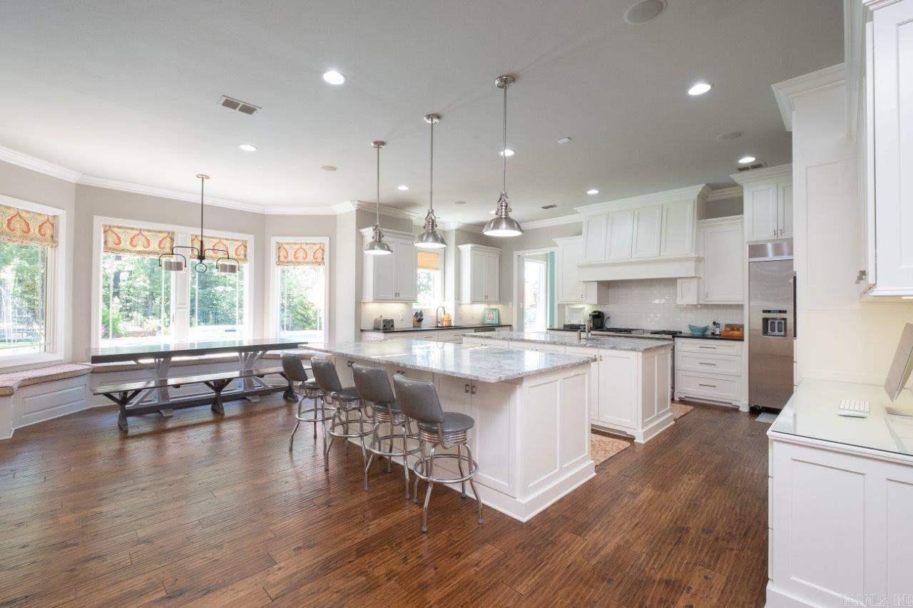 CHENAL VALLEY ADDN - Residential