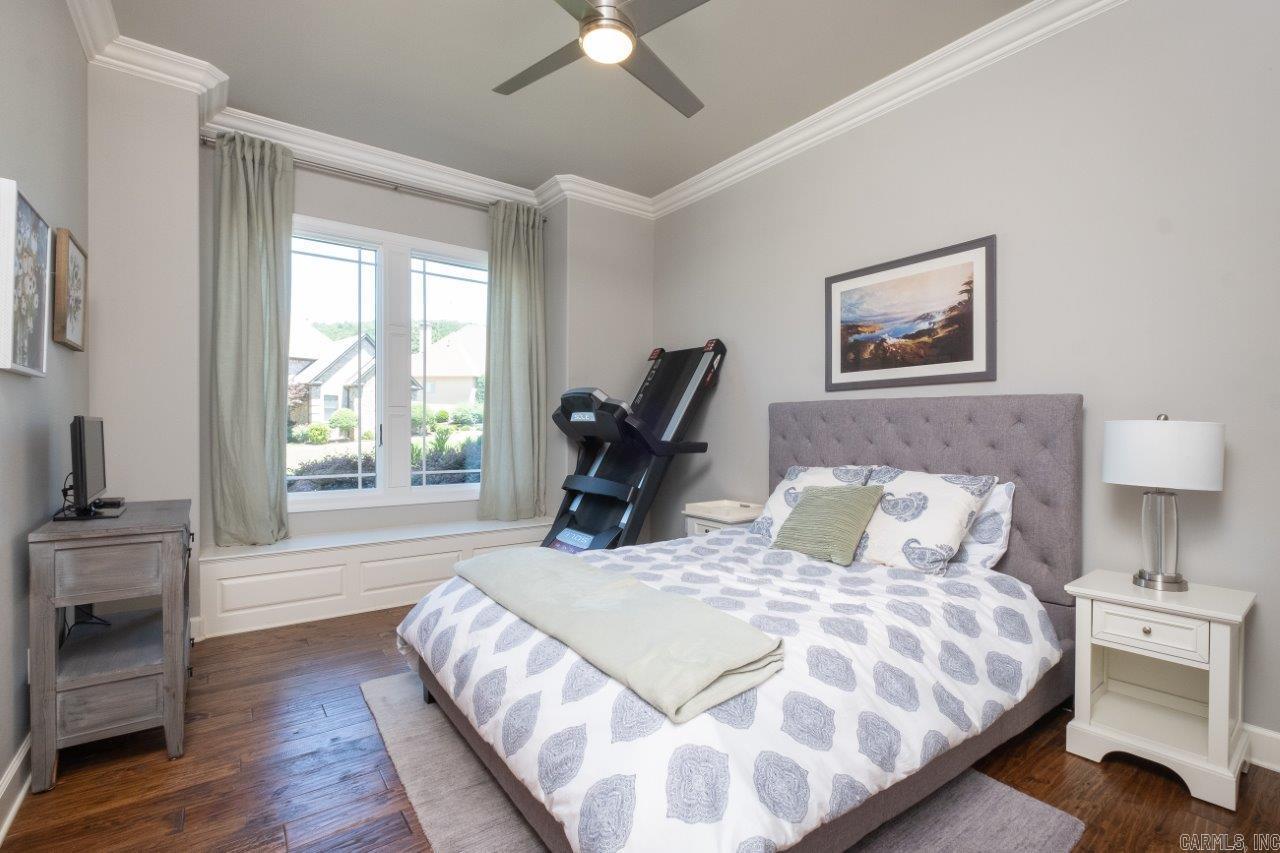 CHENAL VALLEY ADDN - Residential