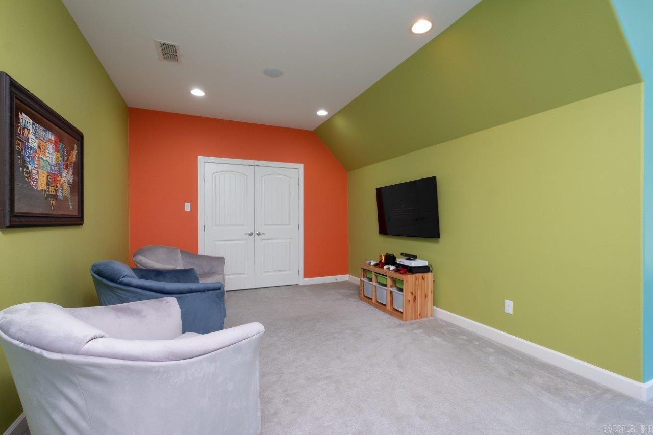 CHENAL VALLEY ADDN - Residential
