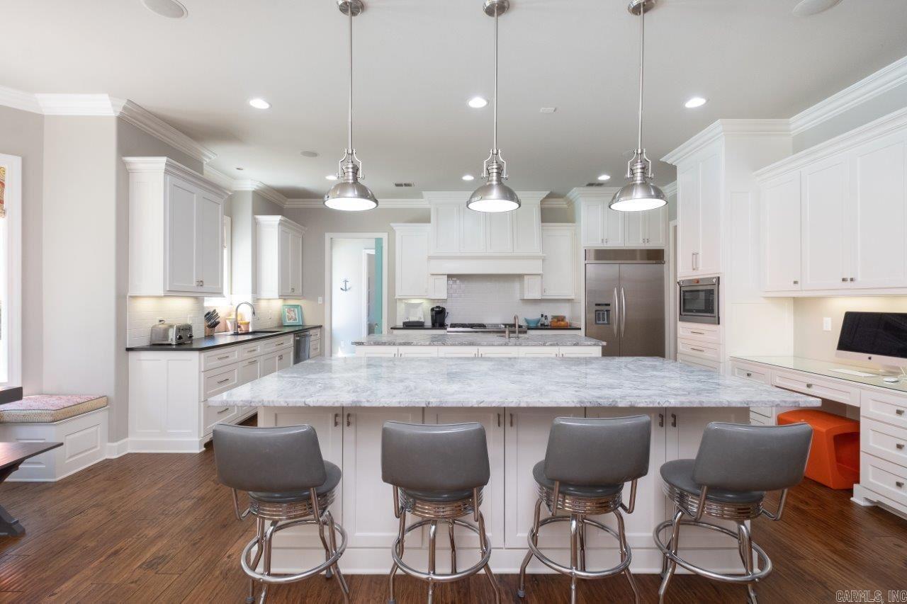 CHENAL VALLEY ADDN - Residential
