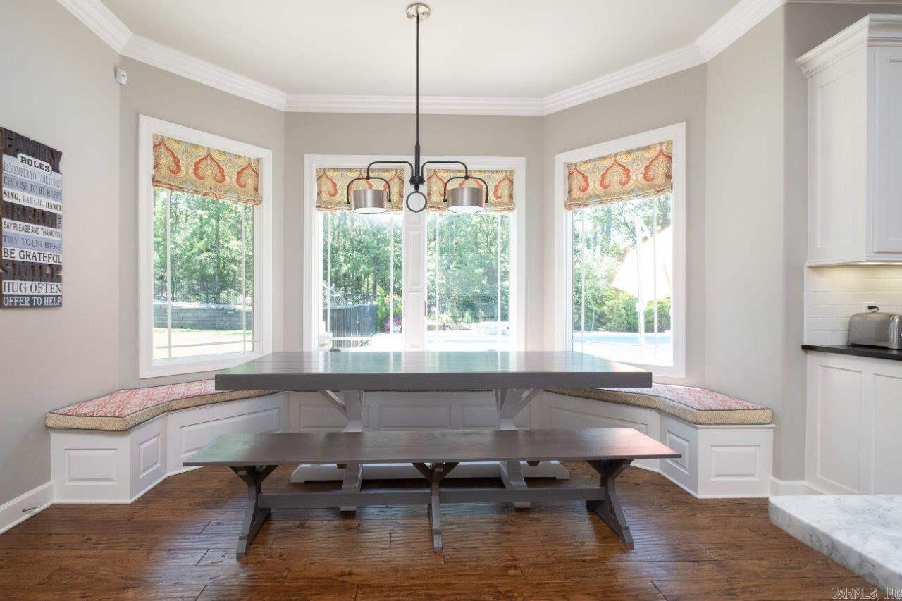CHENAL VALLEY ADDN - Residential