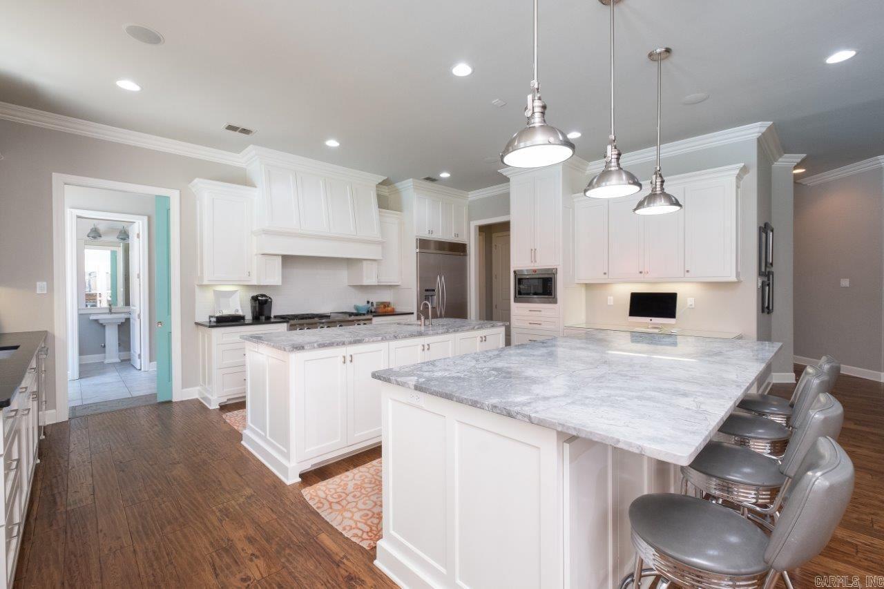 CHENAL VALLEY ADDN - Residential