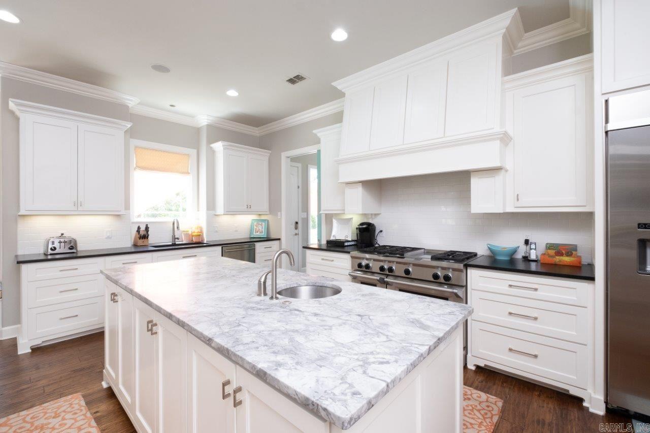 CHENAL VALLEY ADDN - Residential