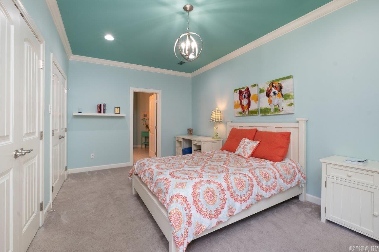 CHENAL VALLEY ADDN - Residential