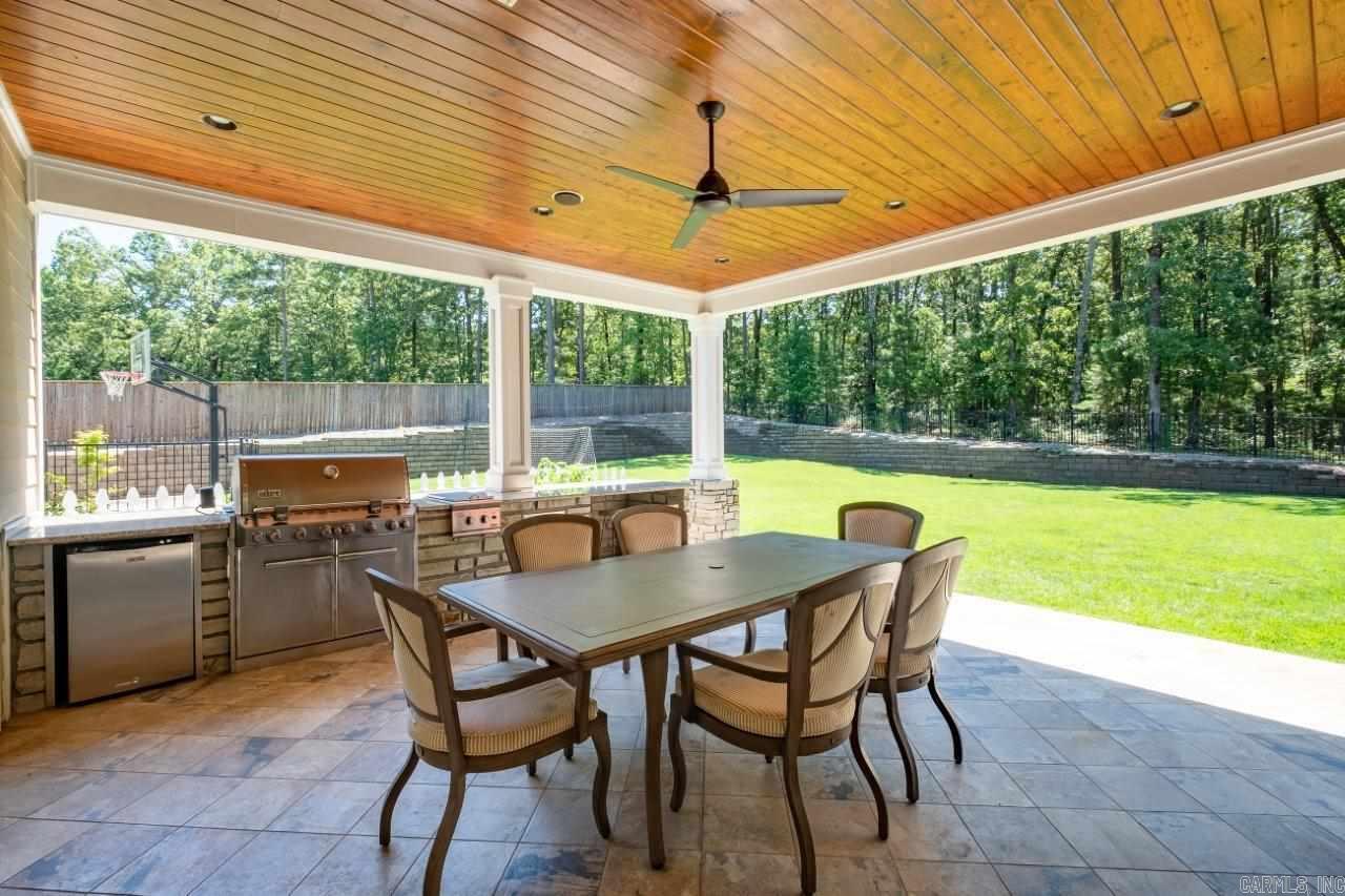 CHENAL VALLEY ADDN - Residential