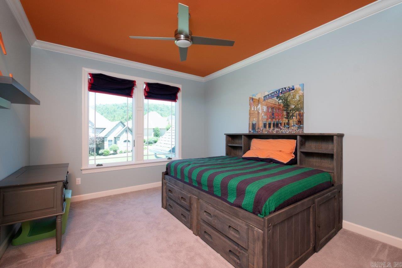 CHENAL VALLEY ADDN - Residential