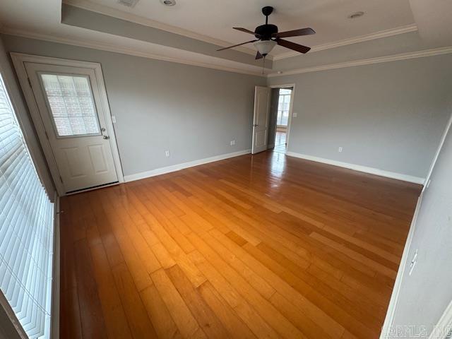 VALLEY ELMS S/D - Residential