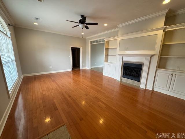 VALLEY ELMS S/D - Residential