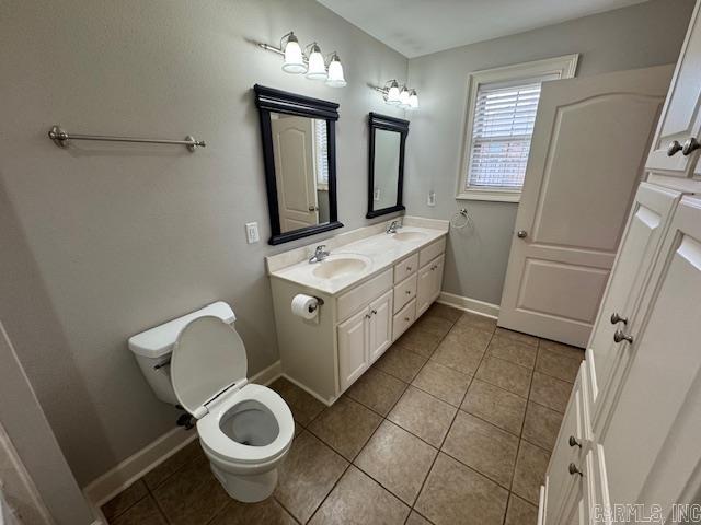 VALLEY ELMS S/D - Residential