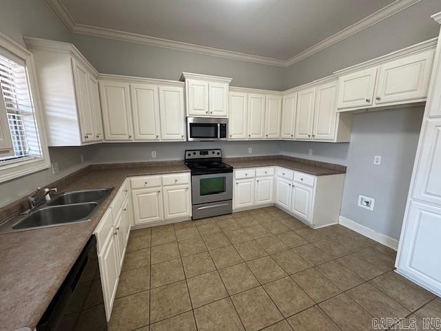 VALLEY ELMS S/D - Residential