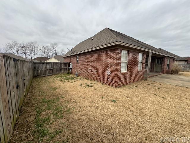 VALLEY ELMS S/D - Residential