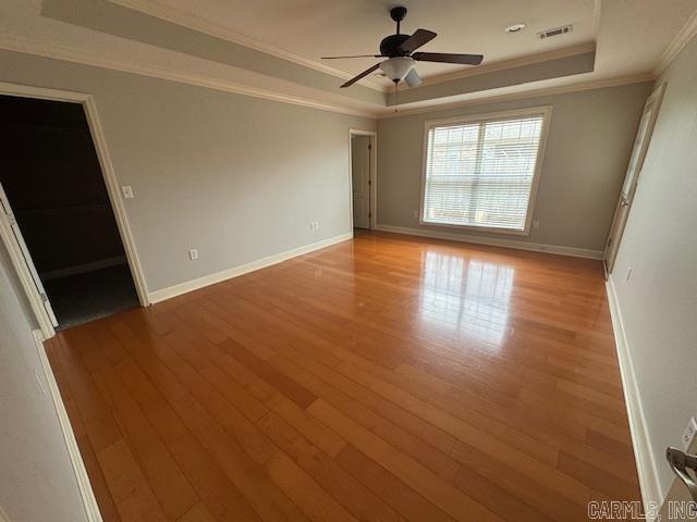 VALLEY ELMS S/D - Residential