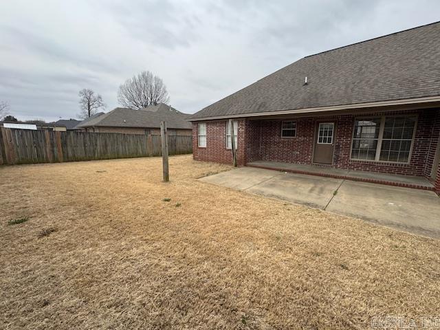 VALLEY ELMS S/D - Residential