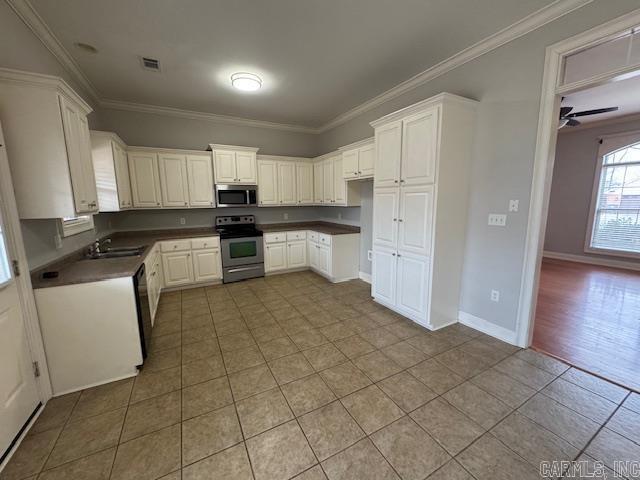 VALLEY ELMS S/D - Residential