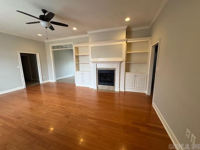 VALLEY ELMS S/D - Residential