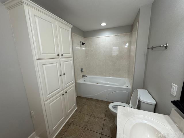 VALLEY ELMS S/D - Residential