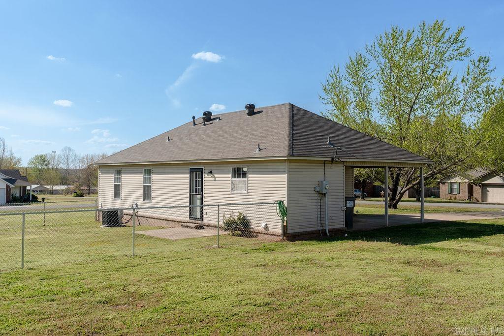 SUMMERVIEW TERRACE - Residential