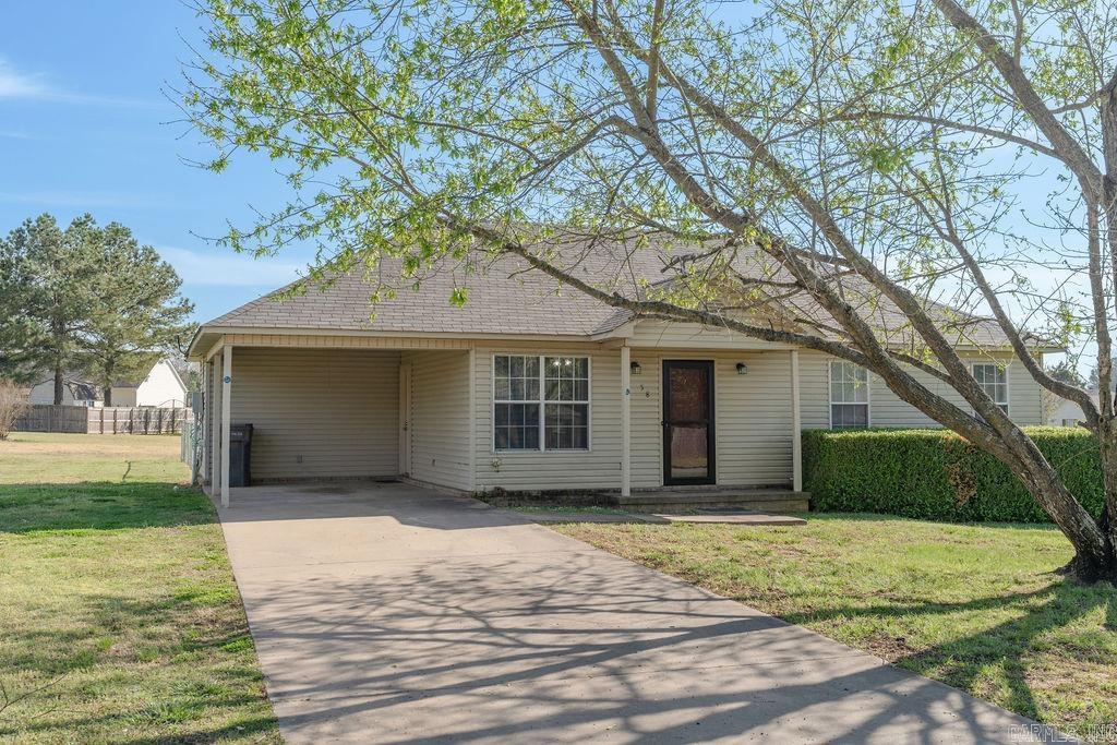 SUMMERVIEW TERRACE - Residential