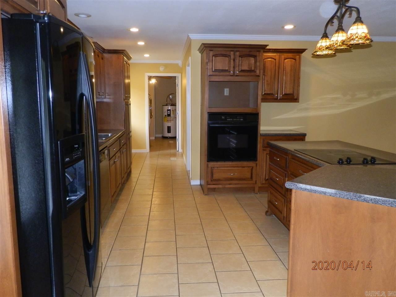 Not in Subdivision - Residential Lease