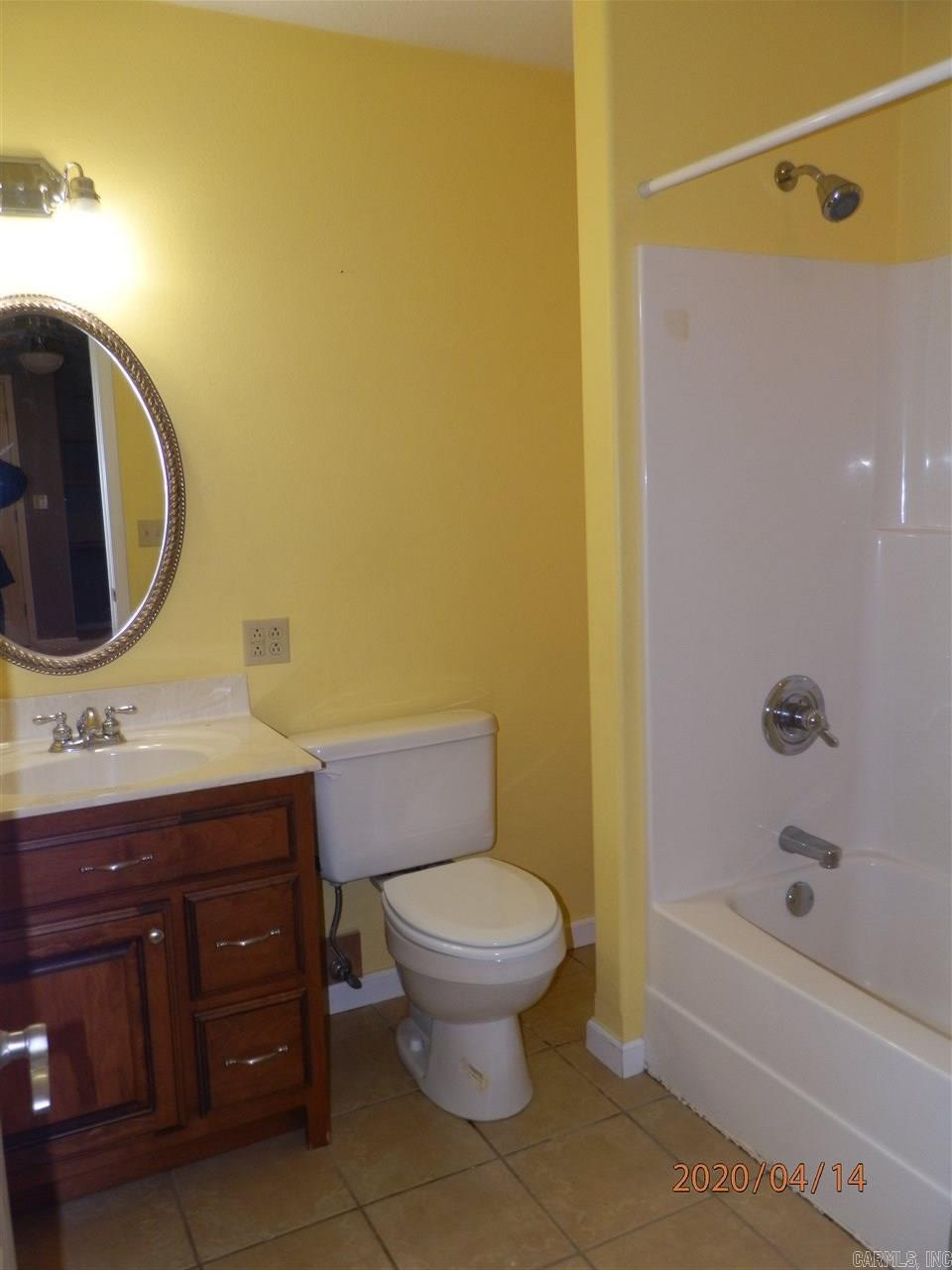 Not in Subdivision - Residential Lease