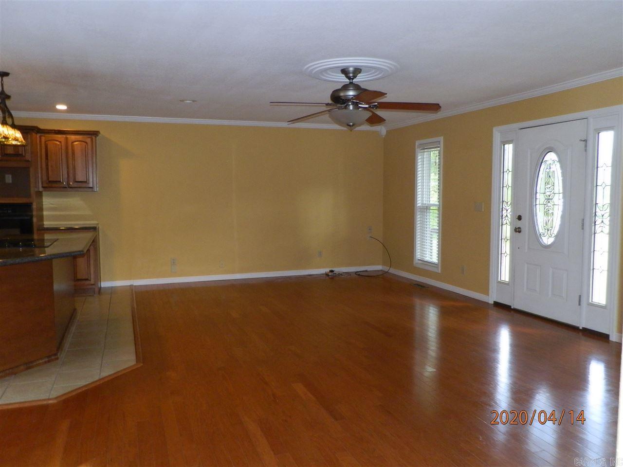 Not in Subdivision - Residential Lease