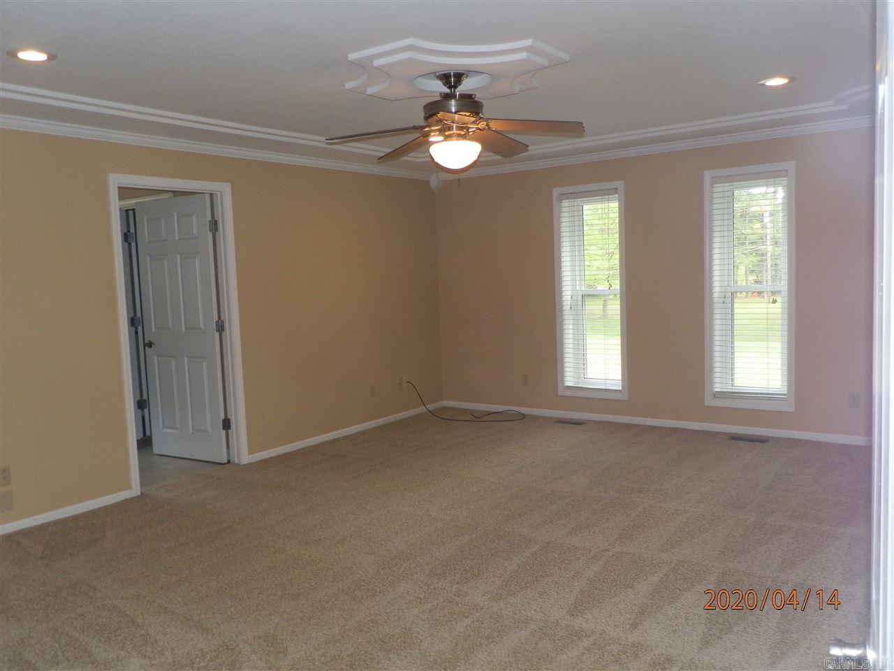 Not in Subdivision - Residential Lease