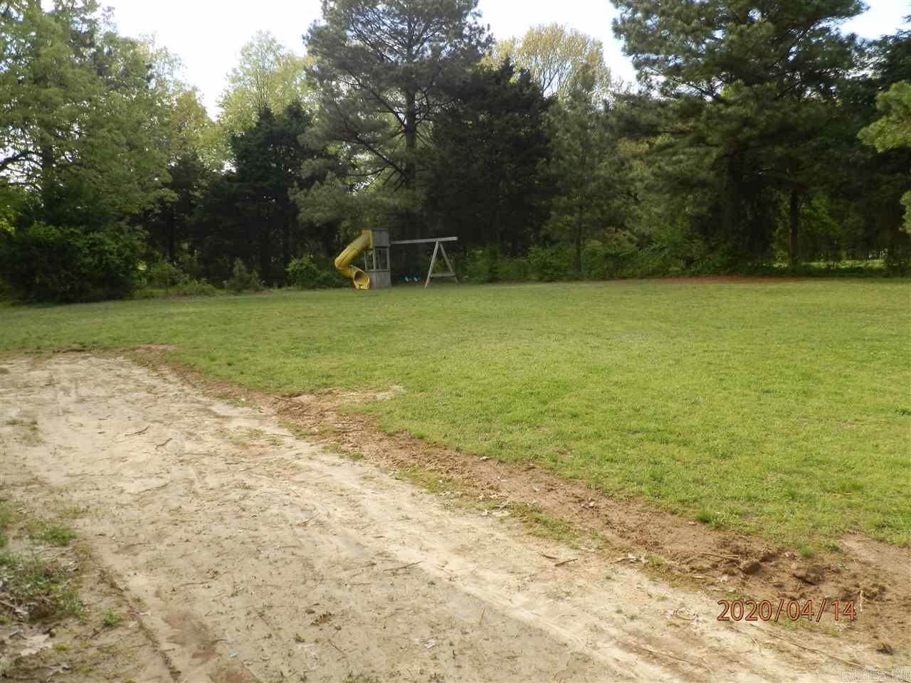 Not in Subdivision - Residential Lease