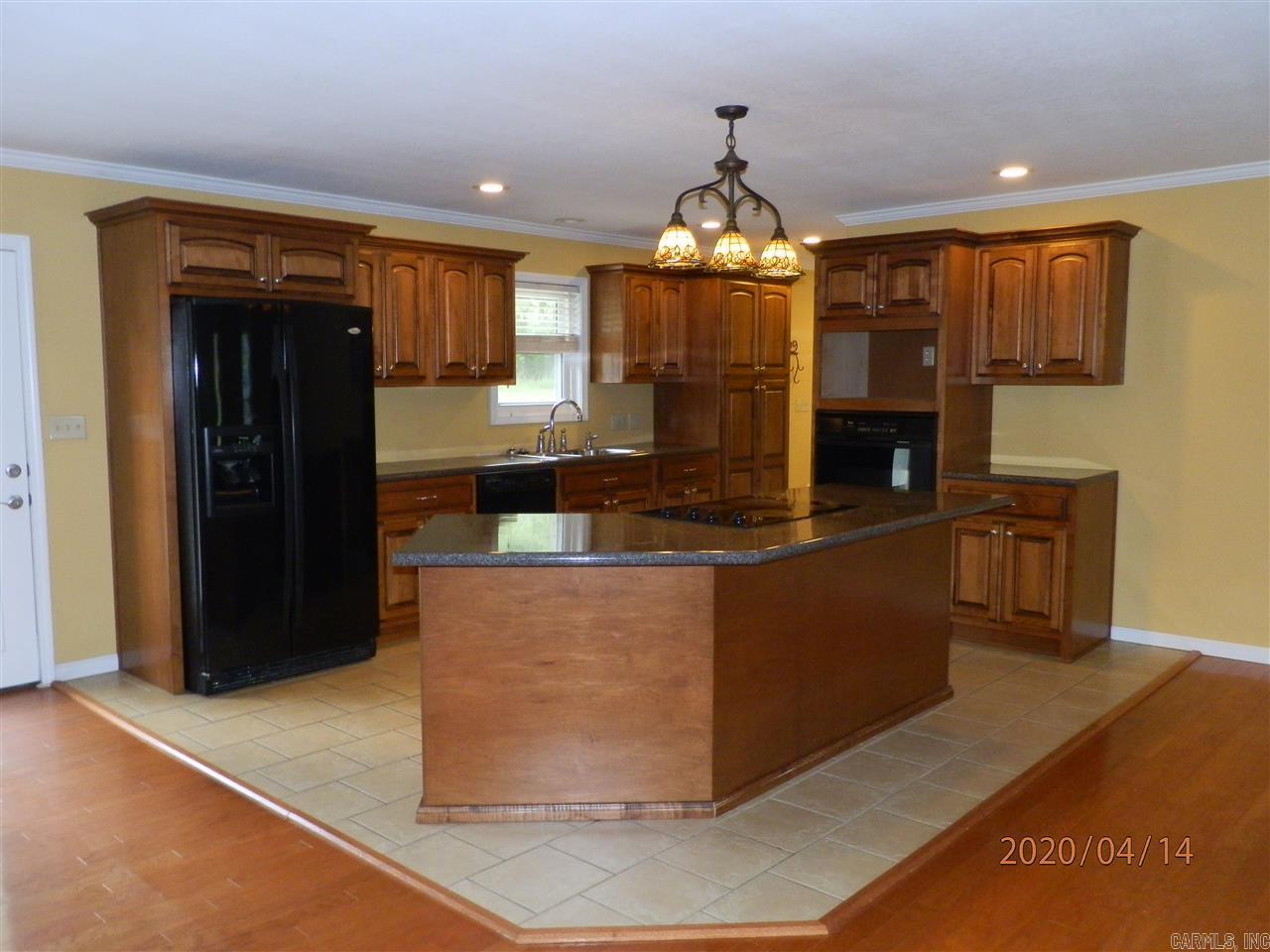 Not in Subdivision - Residential Lease