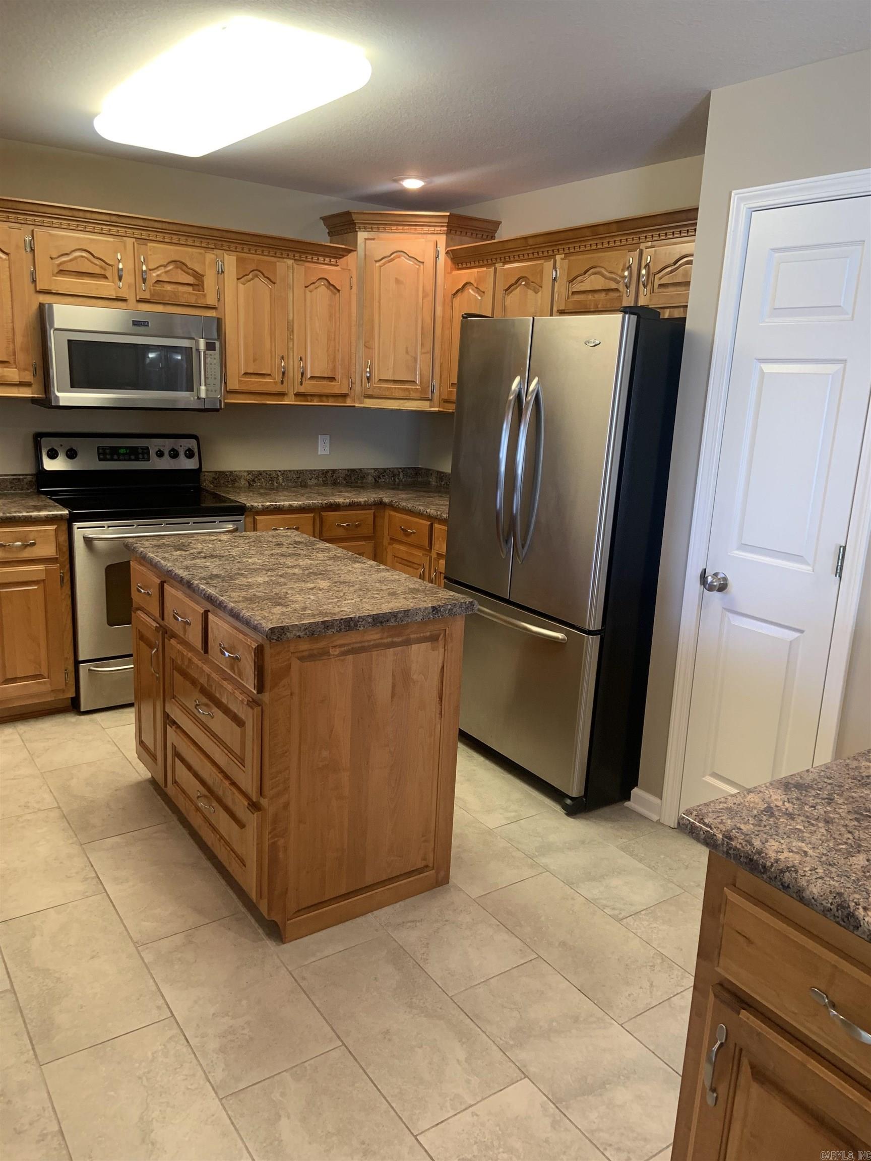 Carriage Hill - Residential