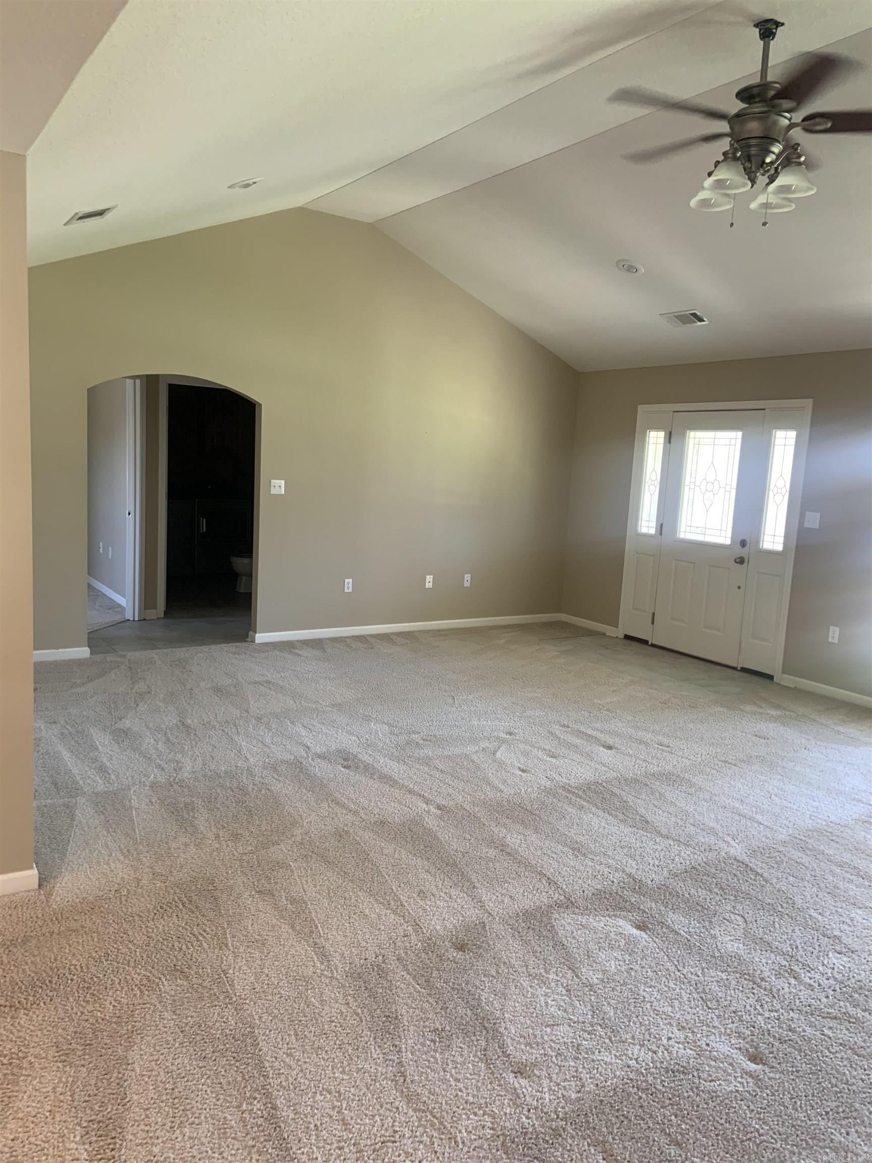 Carriage Hill - Residential