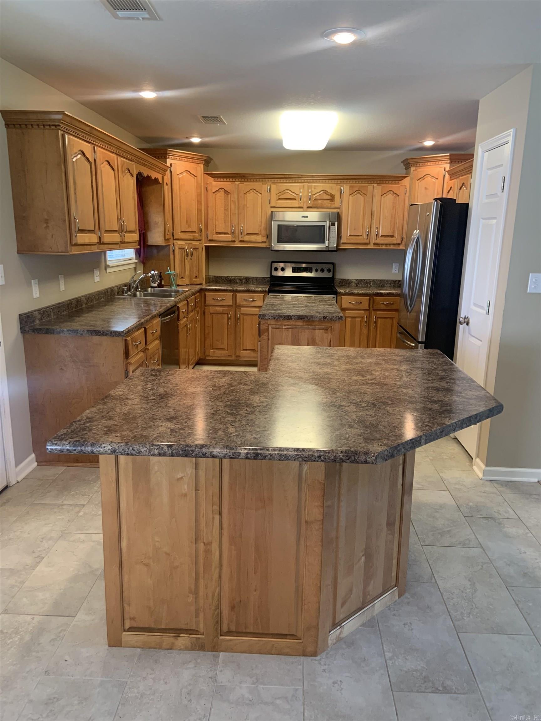 Carriage Hill - Residential