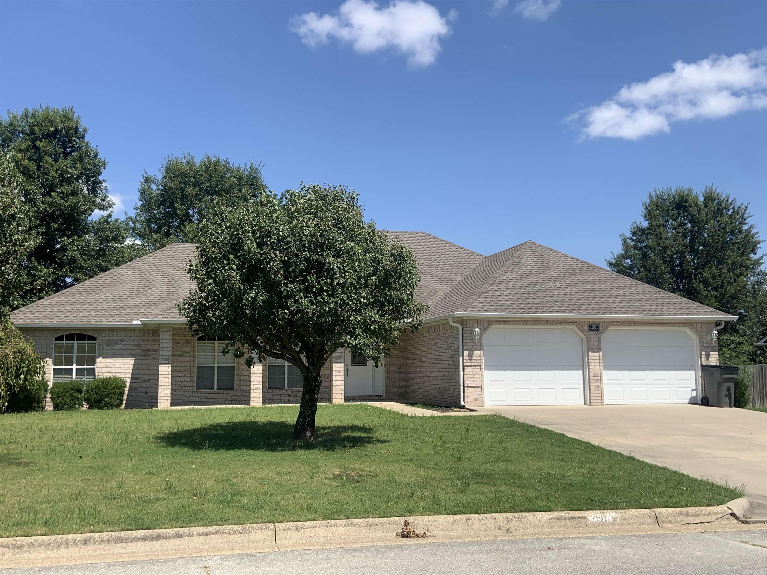 Carriage Hill - Residential