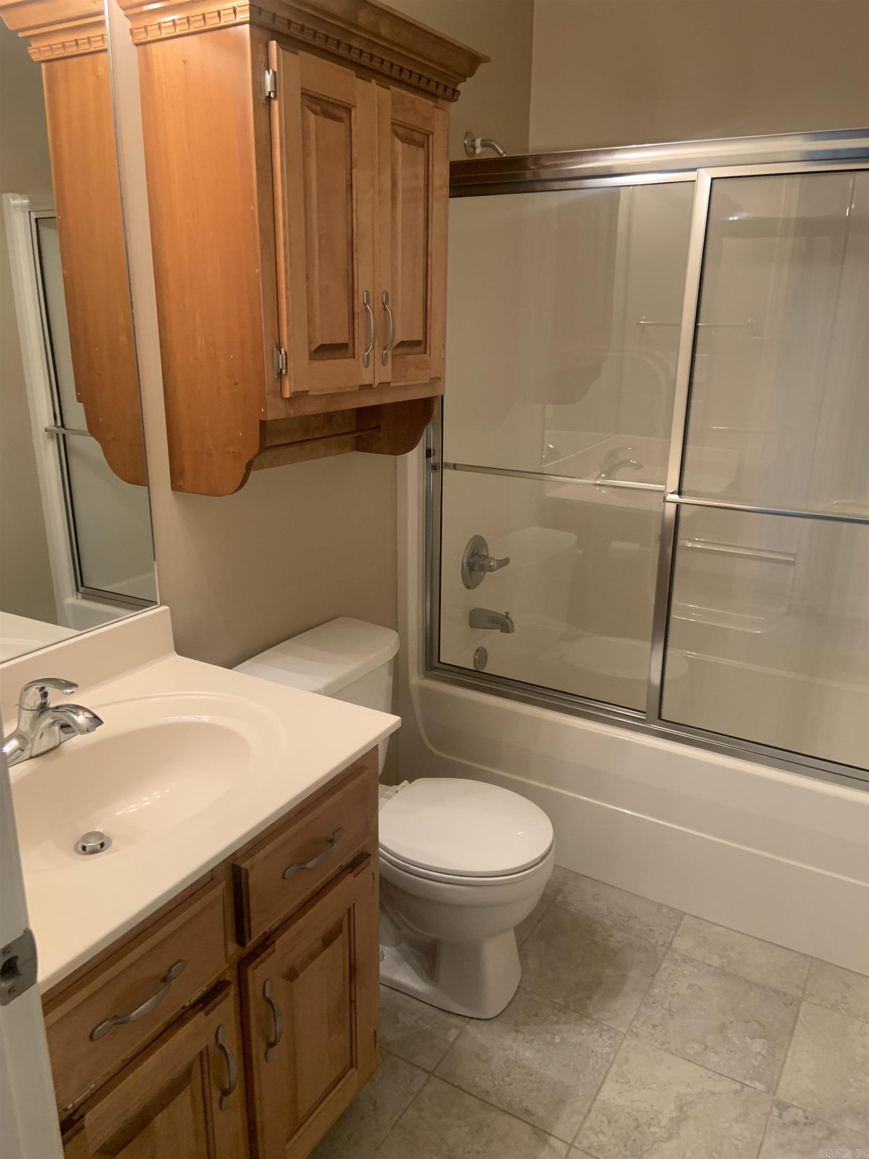 Carriage Hill - Residential