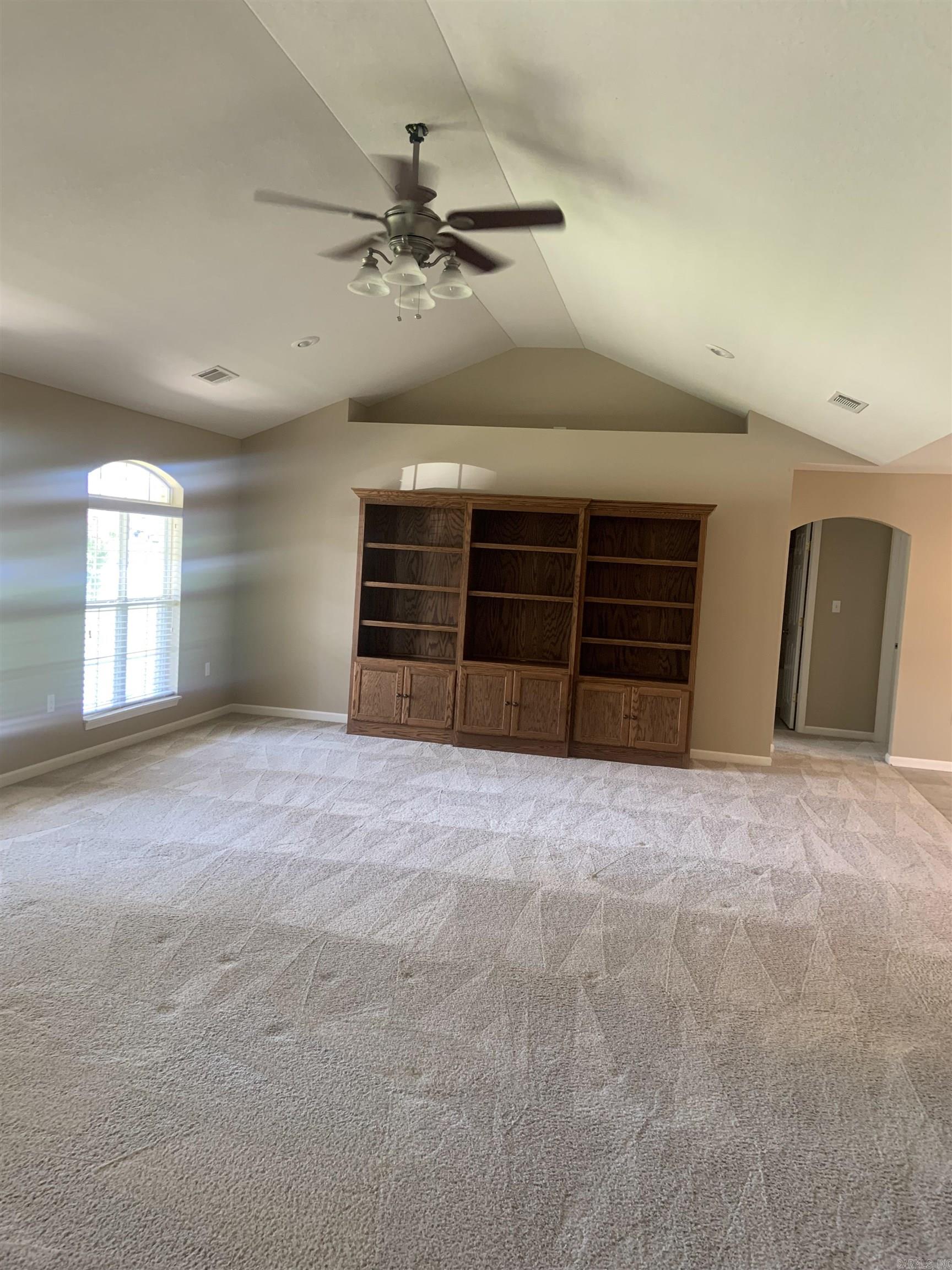 Carriage Hill - Residential