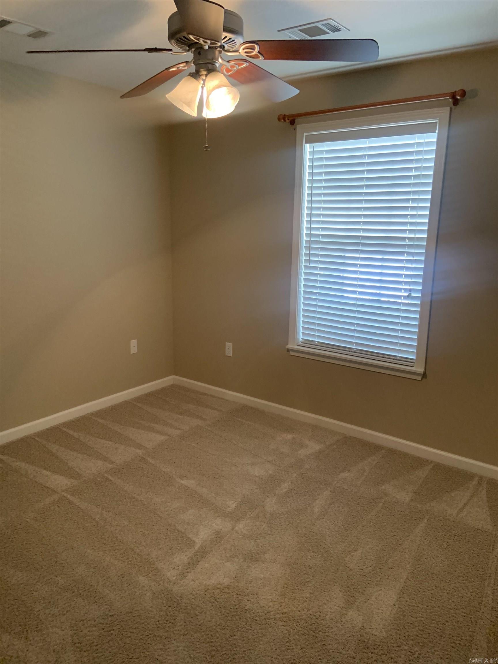 Carriage Hill - Residential