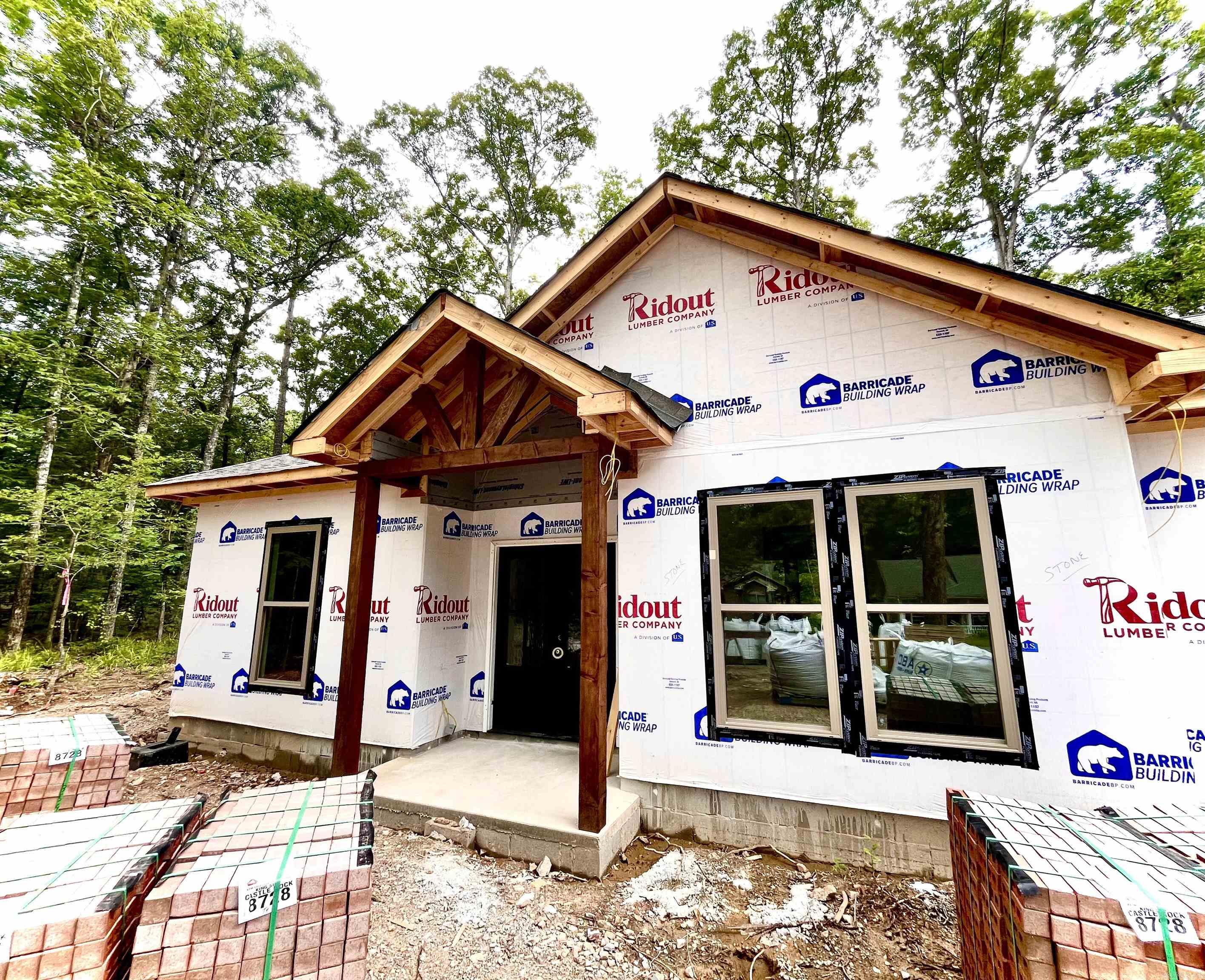 Sacedon - Residential