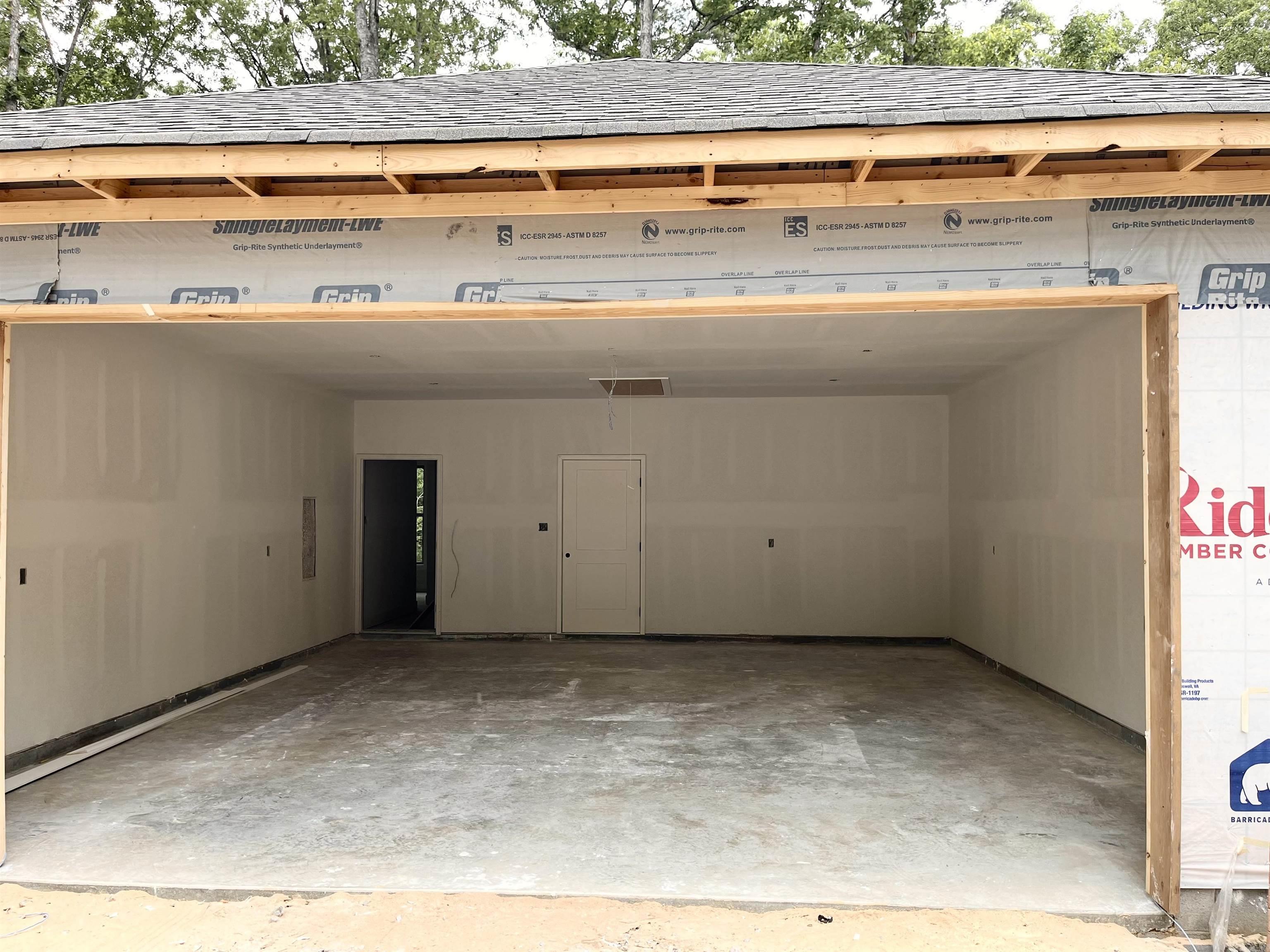 Sacedon - Residential