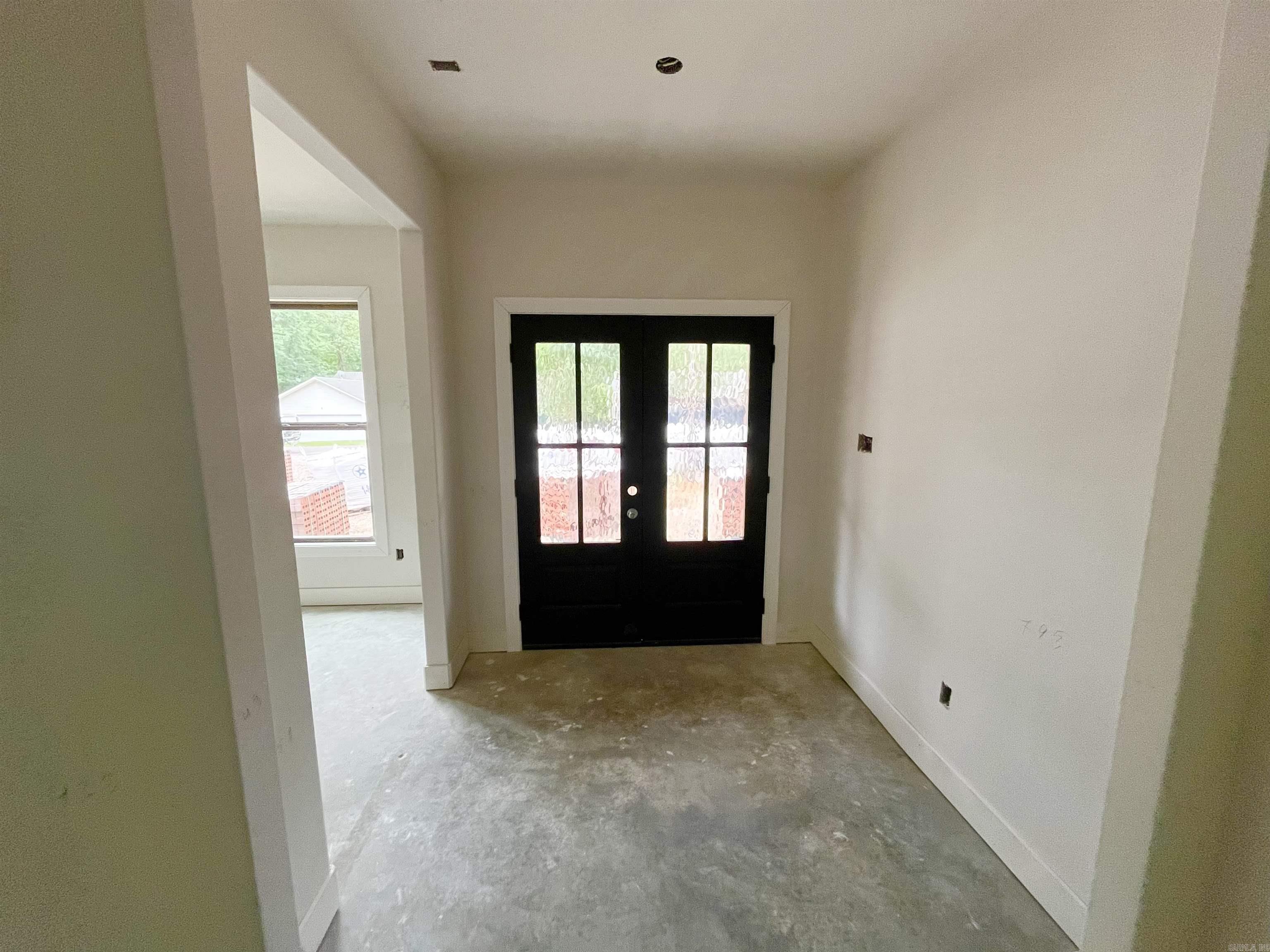 Sacedon - Residential