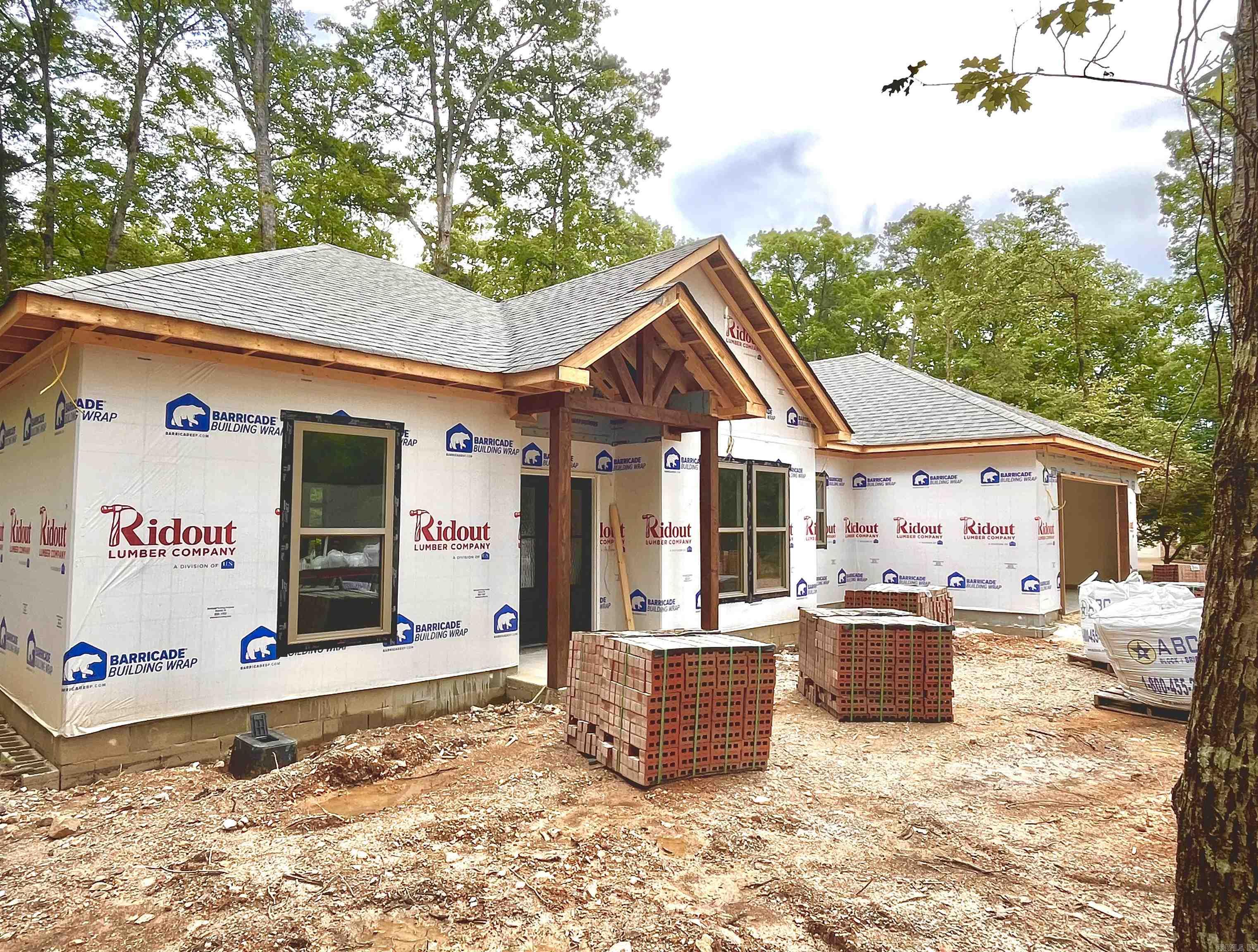 Sacedon - Residential