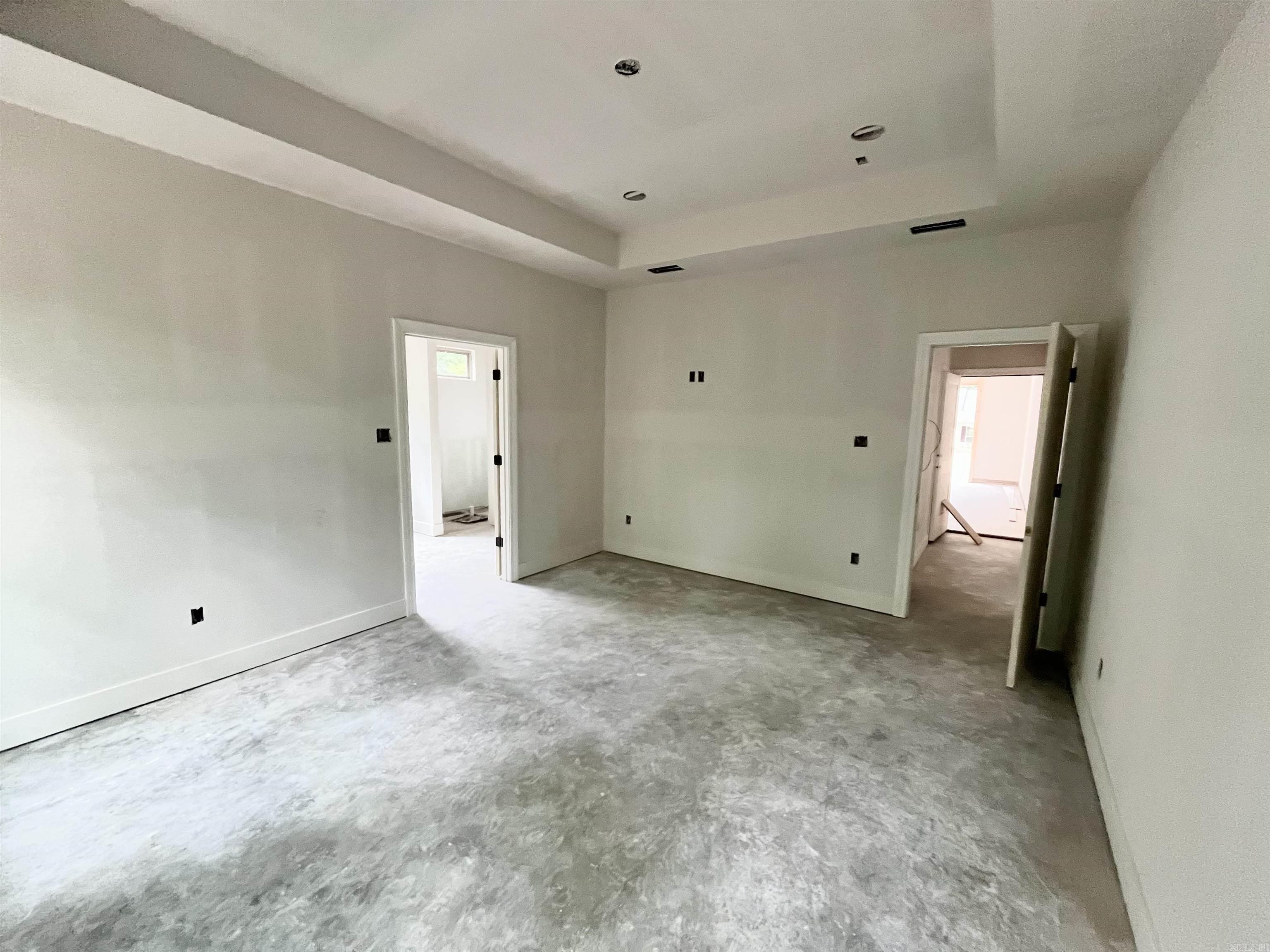 Sacedon - Residential