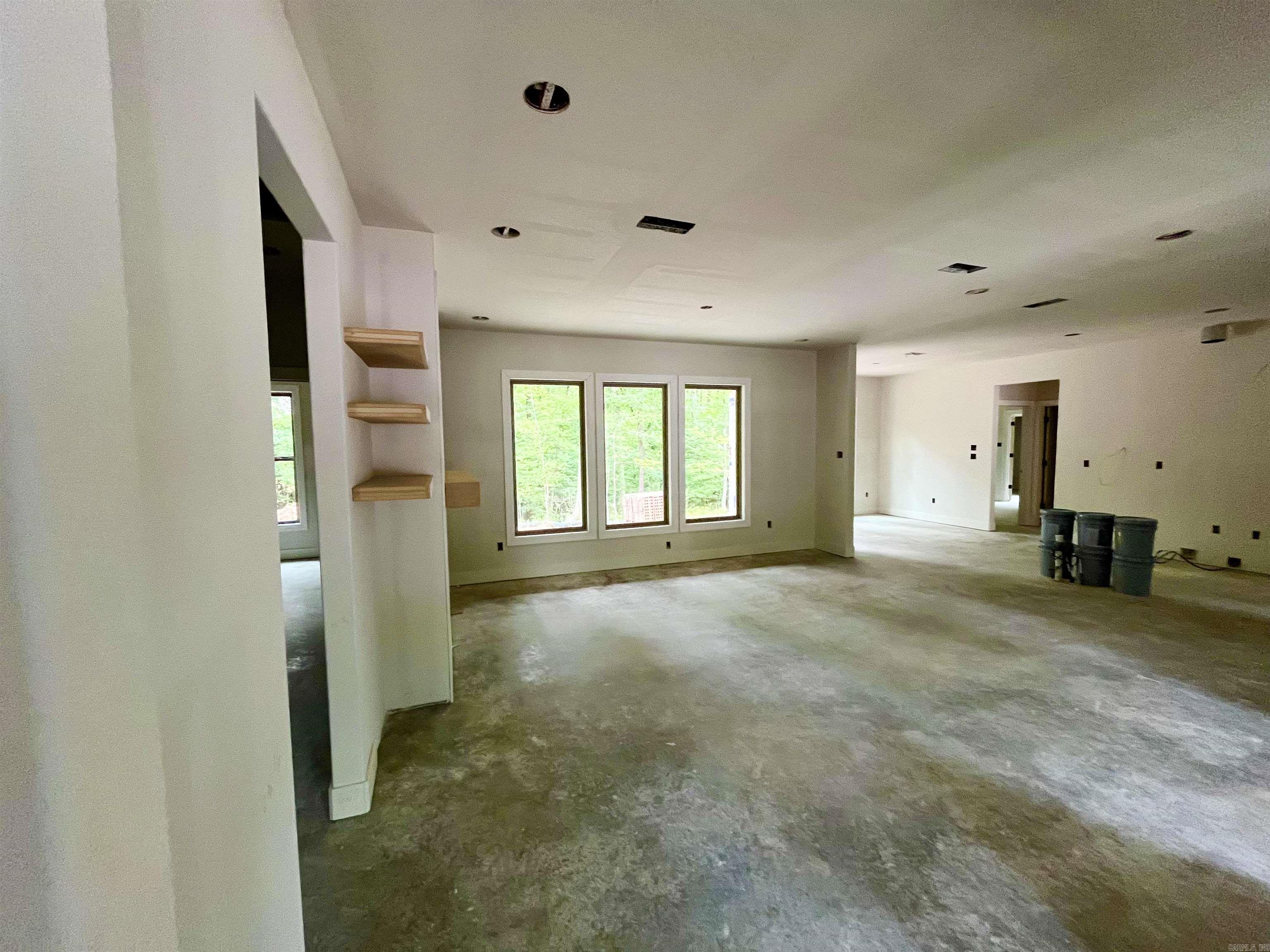 Sacedon - Residential