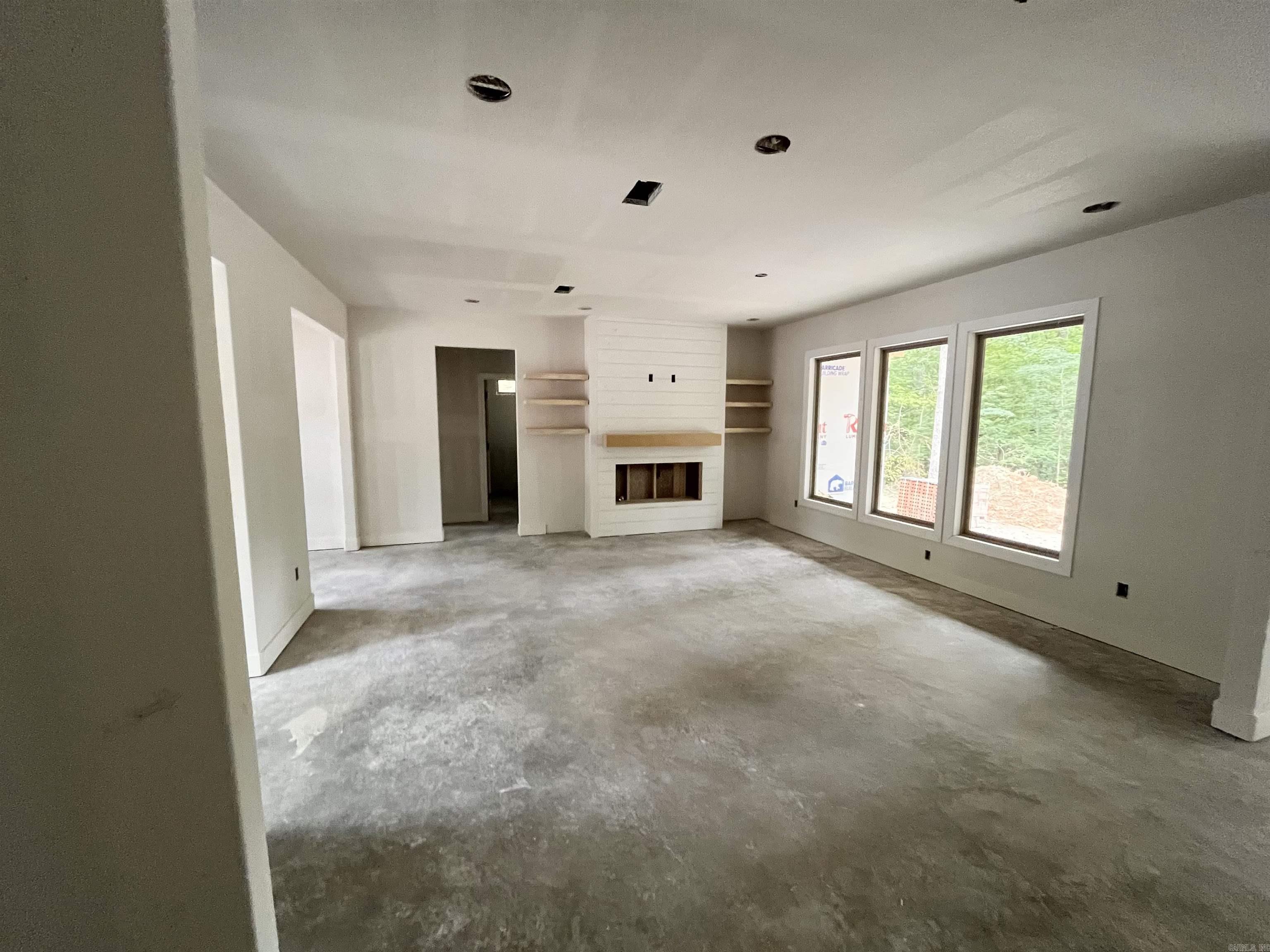 Sacedon - Residential