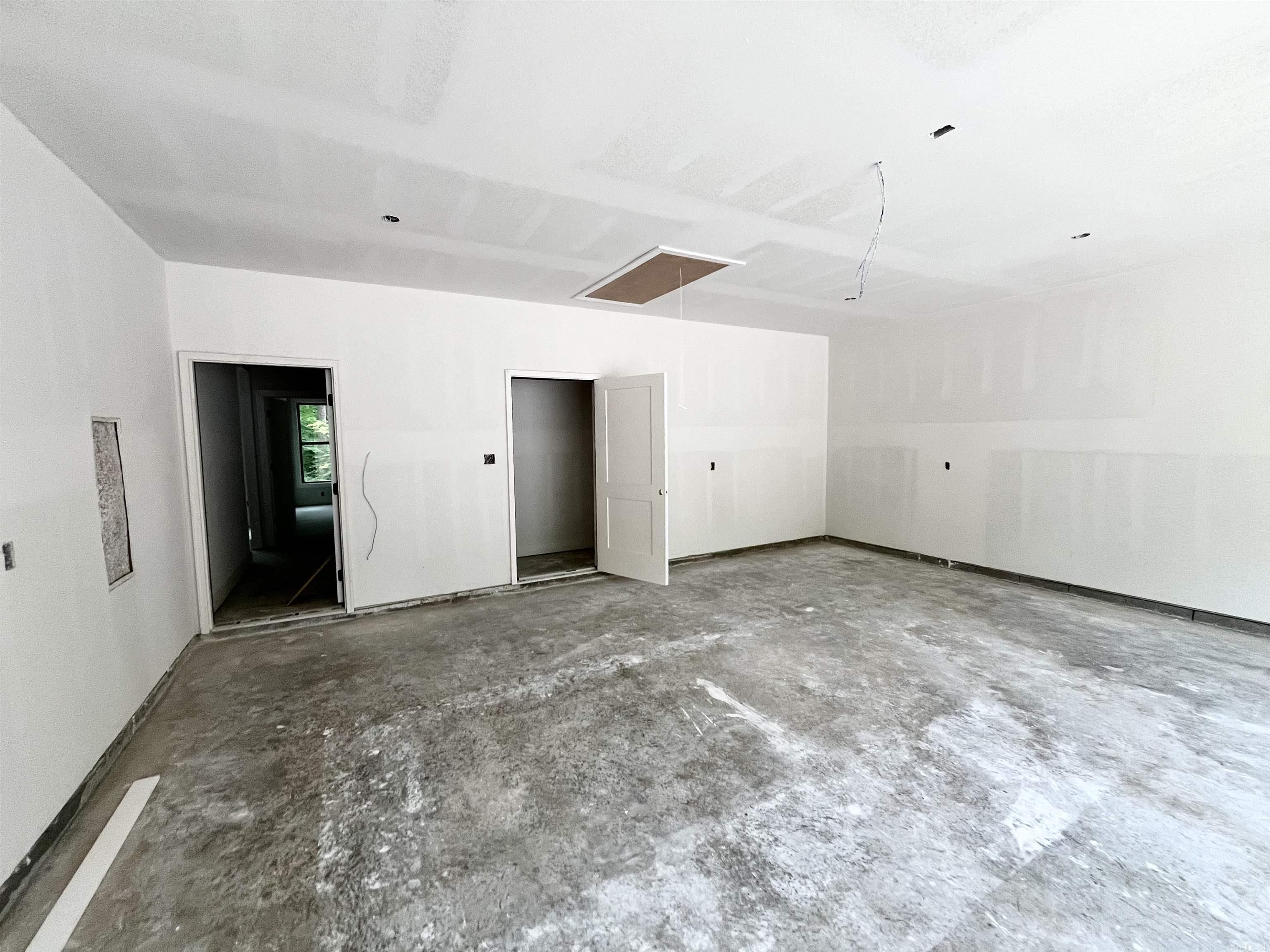 Sacedon - Residential