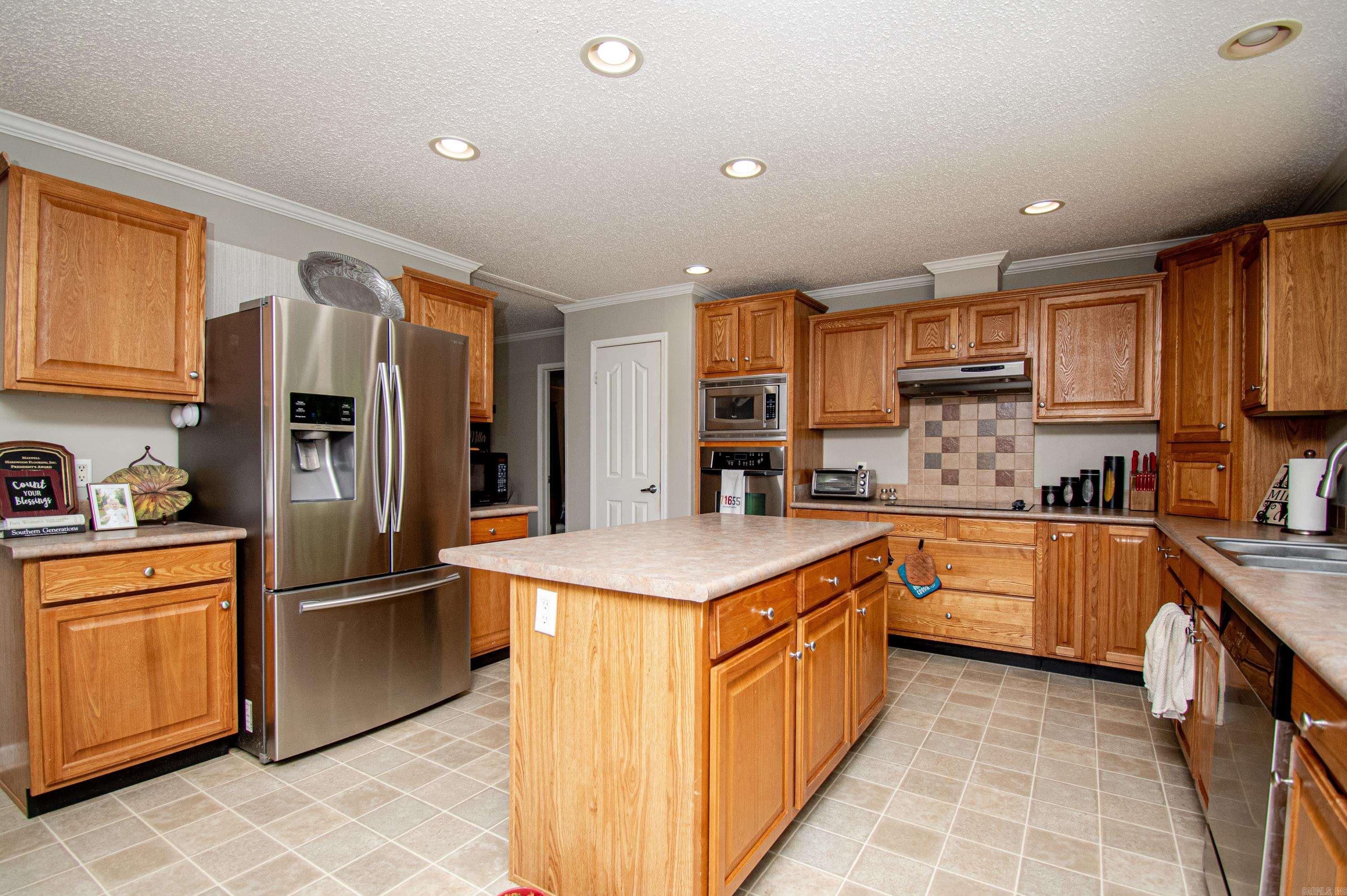 Not In List - Residential