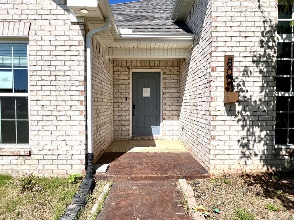 Bridger Place - Residential
