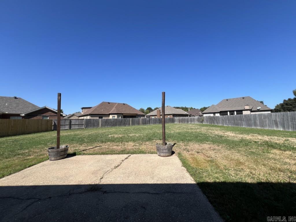 Bridger Place - Residential