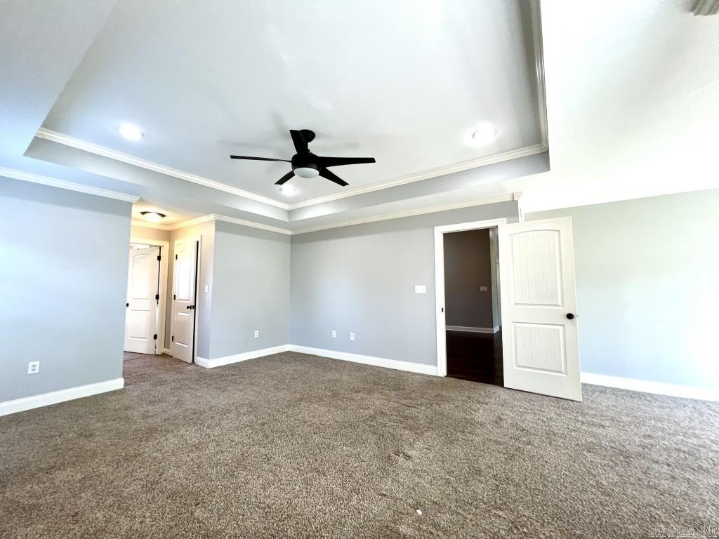 Bridger Place - Residential