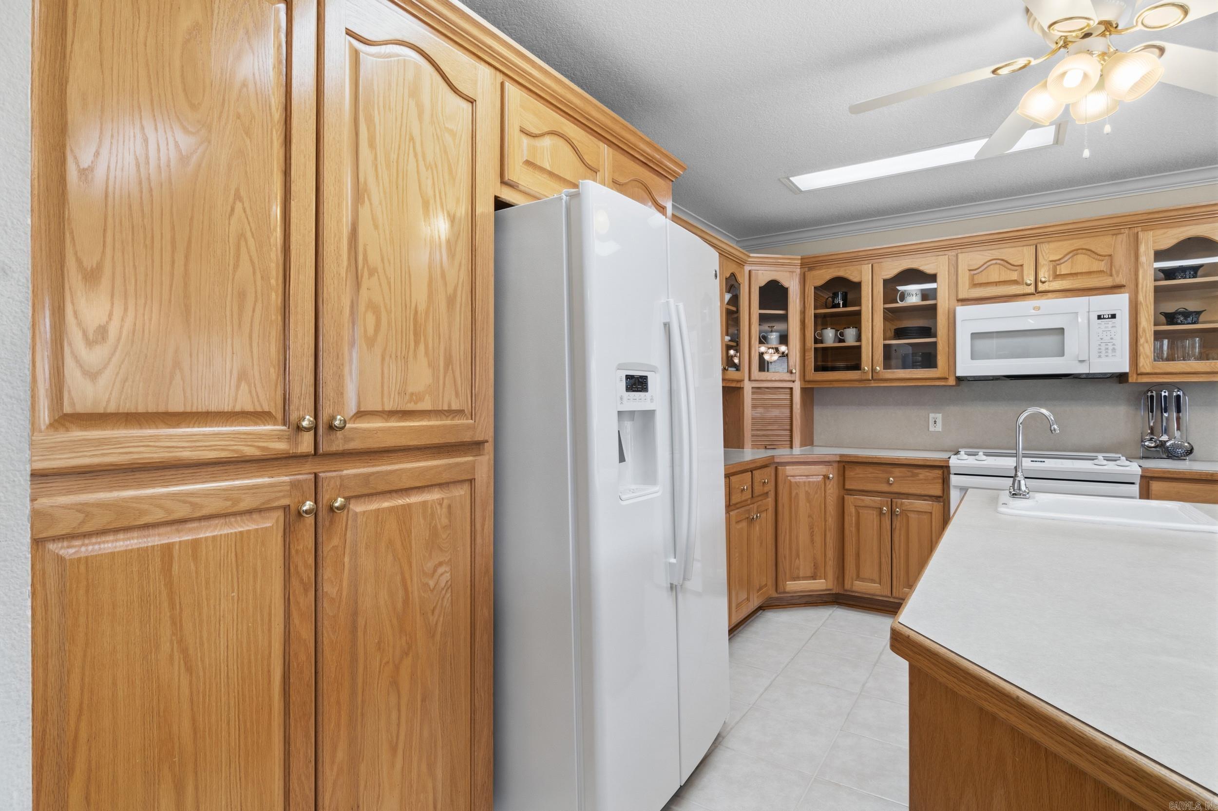 Gifford - Residential